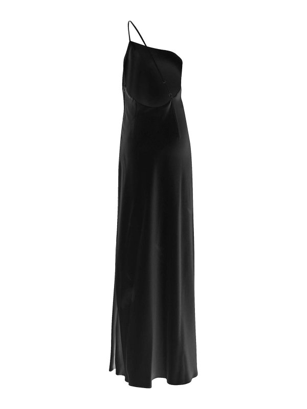 THE ARCHIVIA: Maxikleider online - Maxikleid - Schwarz