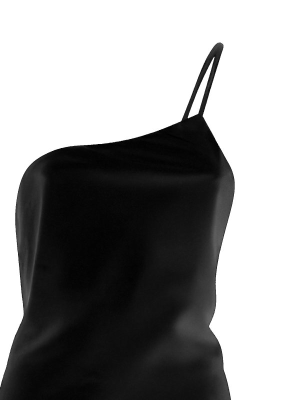 The Best Shops THE ARCHIVIA: Maxikleider - Maxikleid - Schwarz