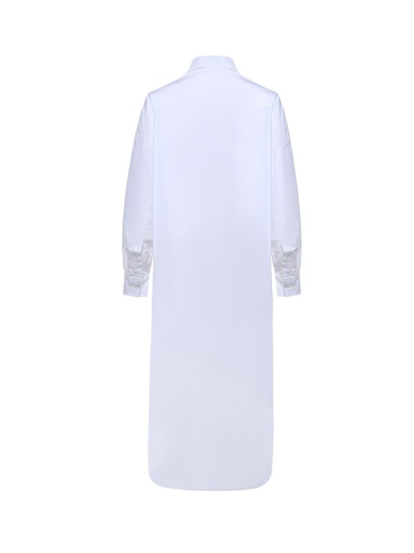 THE FRANKIE SHOP: シャツ online - シャツ - 白