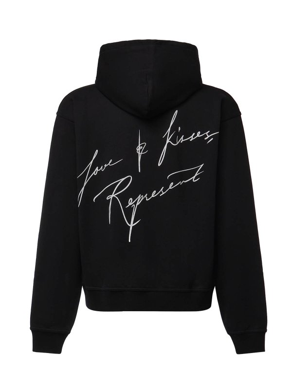 REPRESENT: Sweatshirts & Pulls online - Sweat-Shirts - Noir