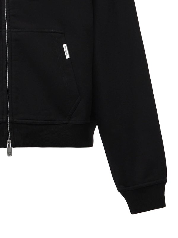 The Best Shops REPRESENT: Sweatshirts & Pulls - Sweat-Shirts - Noir