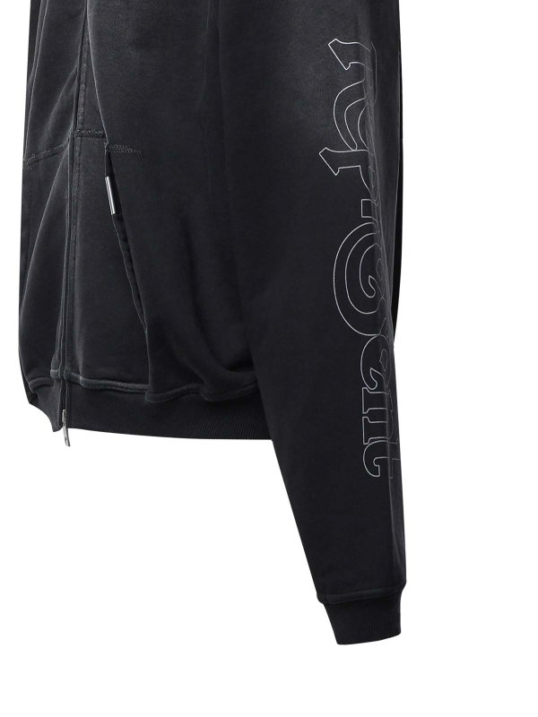 The Best Shops REPRESENT: Sweatshirts & Pulls - Sweat-Shirts - Noir