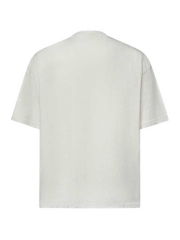 REPRESENT: T-shirts online - T-Shirt - Weiß