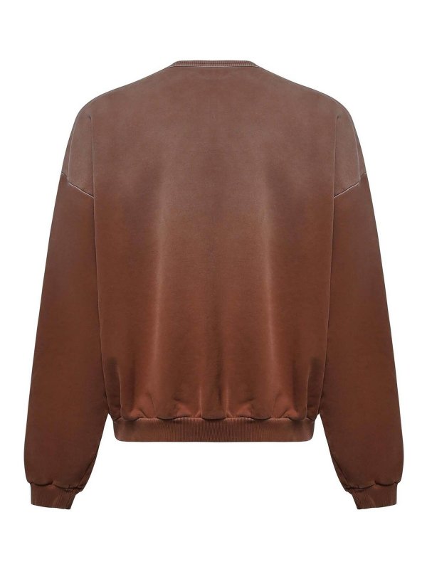REPRESENT: Sweatshirts & Pulls online - Sweat-Shirts - Marron