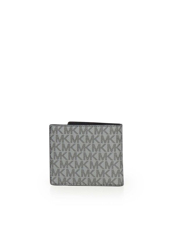 Michael Michael Kors: 財布＆ポーチ online - 財布 - グレー