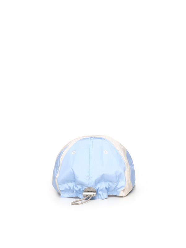 JACQUEMUS: Chapeaux online - Chapeau - Multicolore