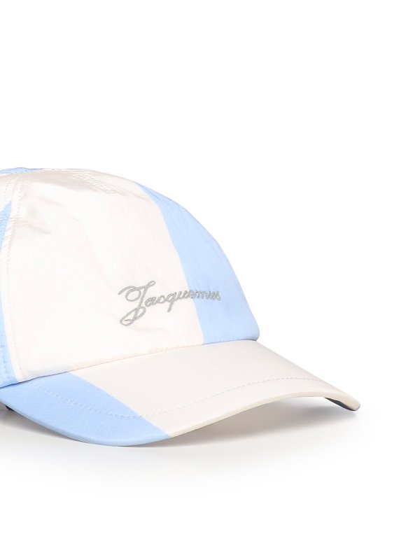 The Best Shops JACQUEMUS: Chapeaux - Chapeau - Multicolore