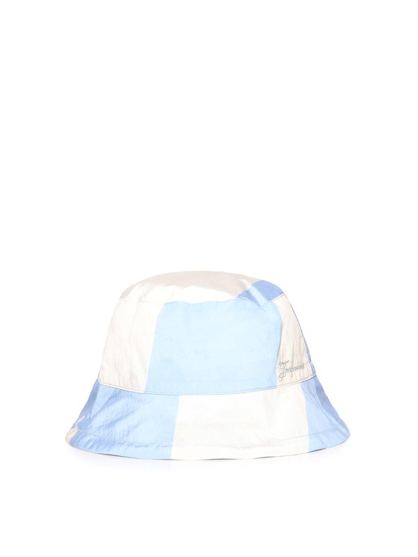 JACQUEMUS: Hüte - Hut - Bunt