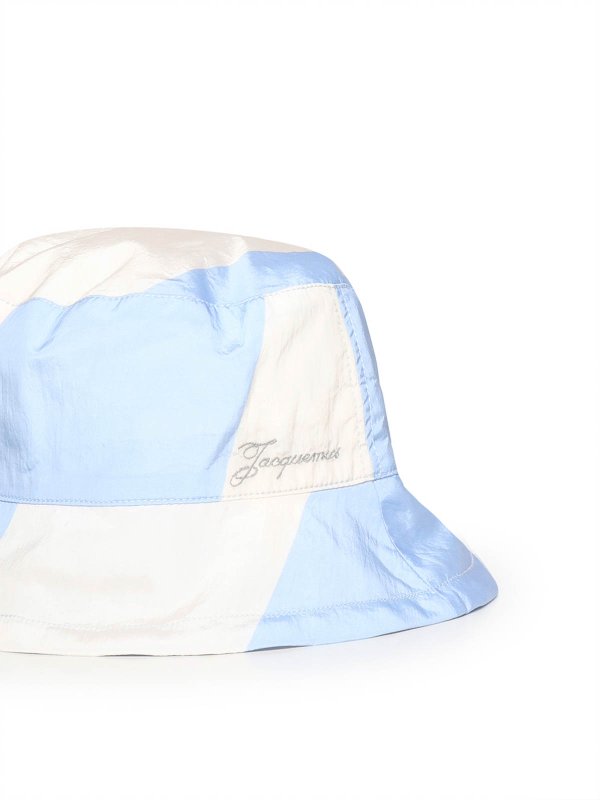 The Best Shops JACQUEMUS: Hüte - Hut - Bunt