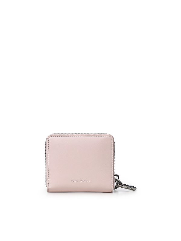 MARC JACOBS: Portemonnaies und Geldbörsen online - Portemonnaie - Hellrosa