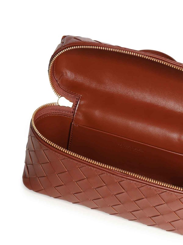 The Best Shops BOTTEGA VENETA: トートバッグ - トートバッグ - ベージュ