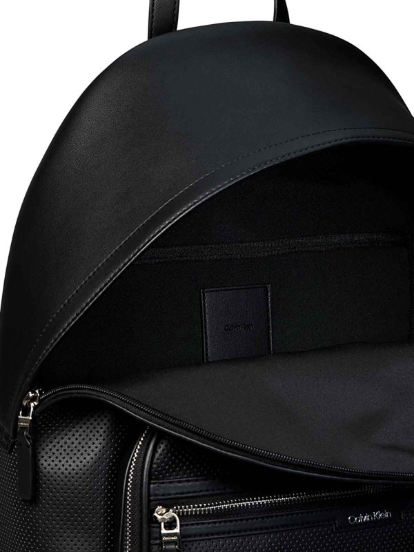 CALVIN KLEIN: Rucksäcke online - Rucksack - Schwarz