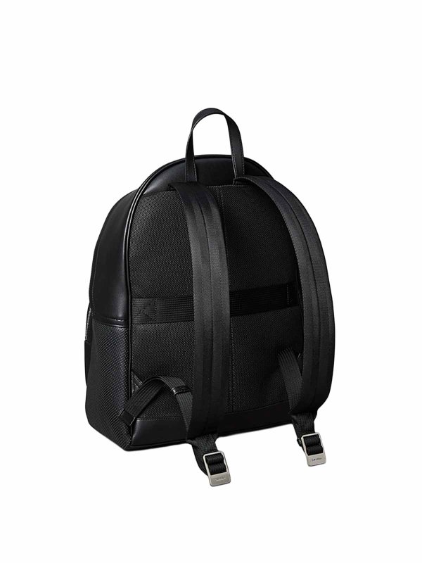 The Best Shops CALVIN KLEIN: Rucksäcke - Rucksack - Schwarz