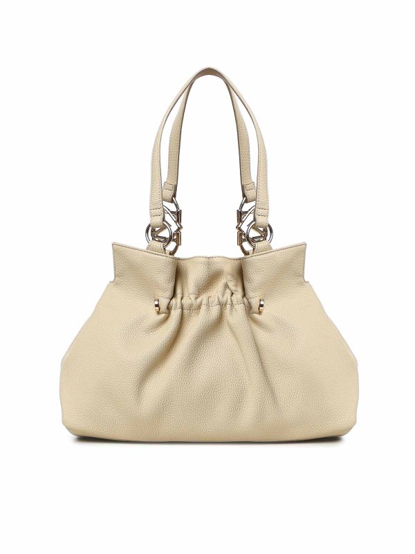 LOVE MOSCHINO: ショルダーバッグ online - ショルダーバッグ - 白