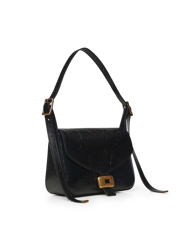 ショルダーバッグ - 黒 shop online: BALENCIAGA