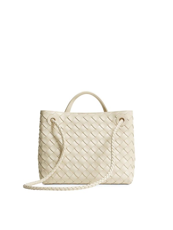 BOTTEGA VENETA: クロスボディバッグ online - クロスボディバッグ - ブルー