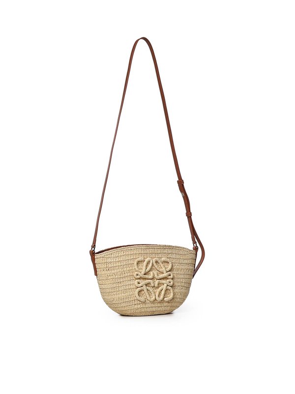 Pochette - Beige shop online: LOEWE