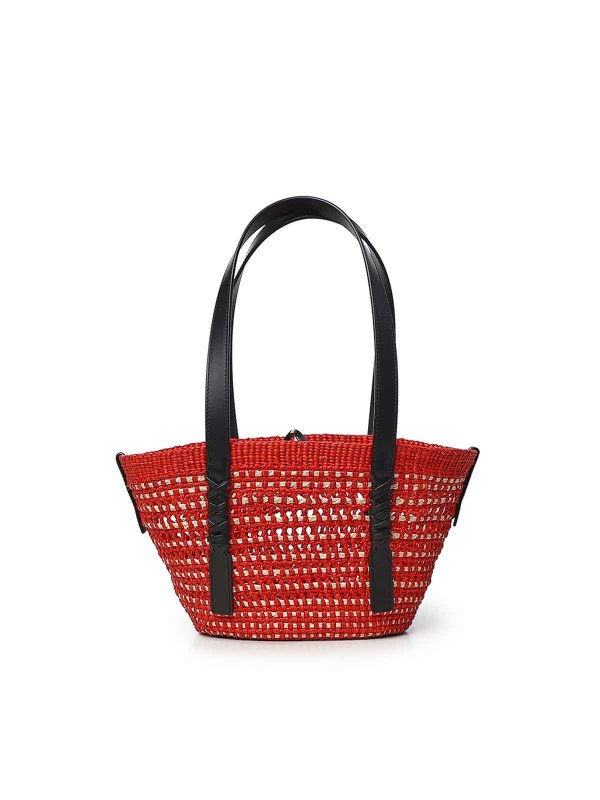 LOEWE: Bolsos Saco online - Bolso Saco - Beis