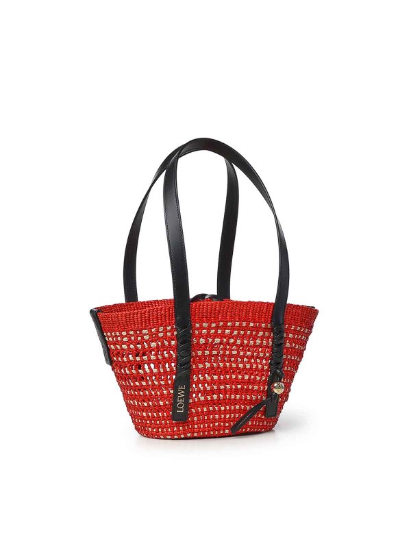 Bolso Saco - Beis shop online: LOEWE