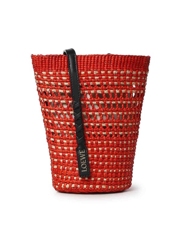 Shopper - Rot shop online: LOEWE