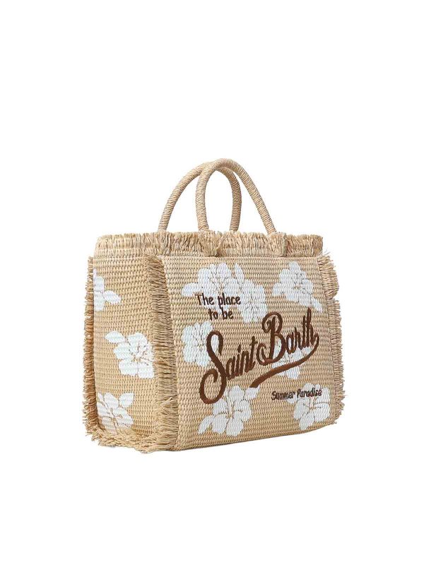 Borsa Colette shop online: MC2 SAINT BARTH