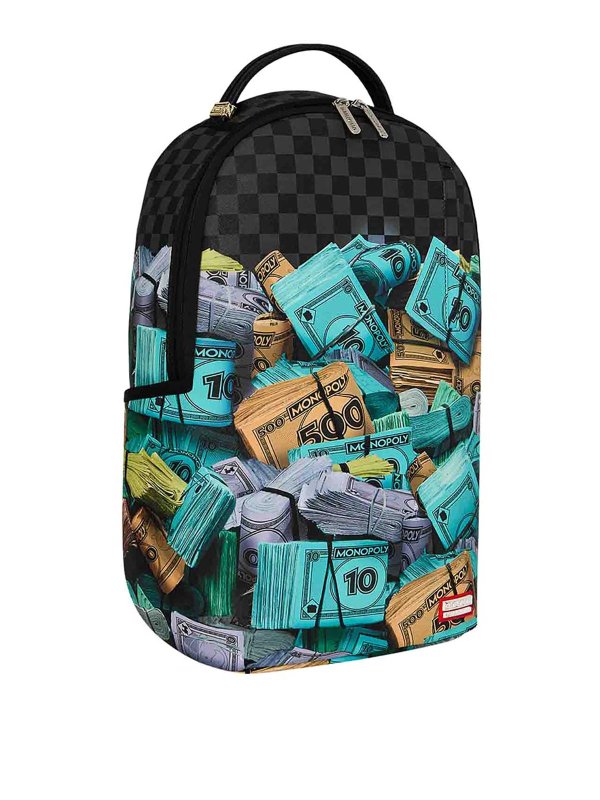 SPRAYGROUND: Mochilas online - Mochila - Multicolor