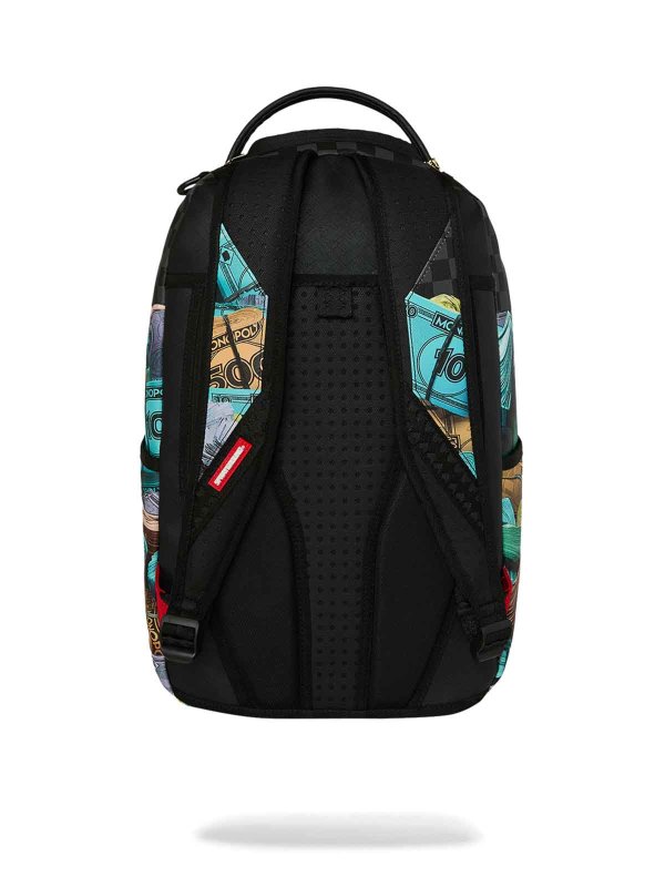 The Best Shops SPRAYGROUND: Mochilas - Mochila - Multicolor