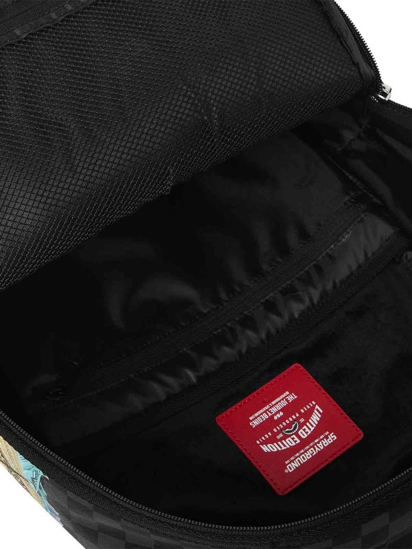 Mochila - Multicolor shop online: SPRAYGROUND