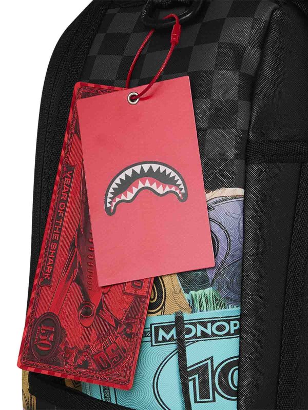 SPRAYGROUND buy online Mochila - Multicolor