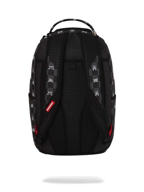 The Best Shops SPRAYGROUND: Mochilas - Mochila - Negro