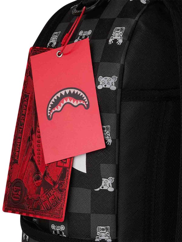 SPRAYGROUND buy online Mochila - Negro