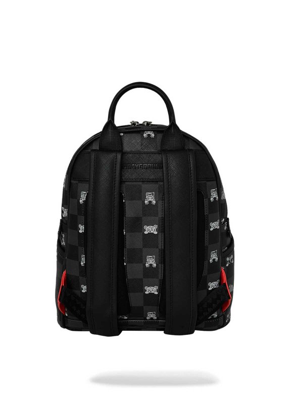 SPRAYGROUND: Mochilas online - Mochila - Negro