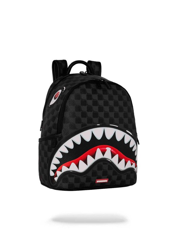 Rucksack - Schwarz shop online: SPRAYGROUND