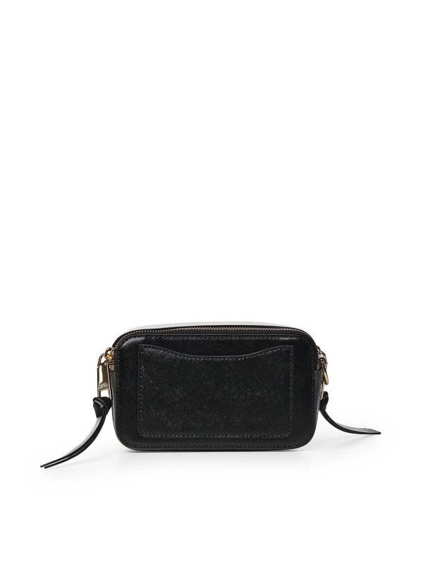 MARC JACOBS: クロスボディバッグ online - クロスボディバッグ - マルチカラー