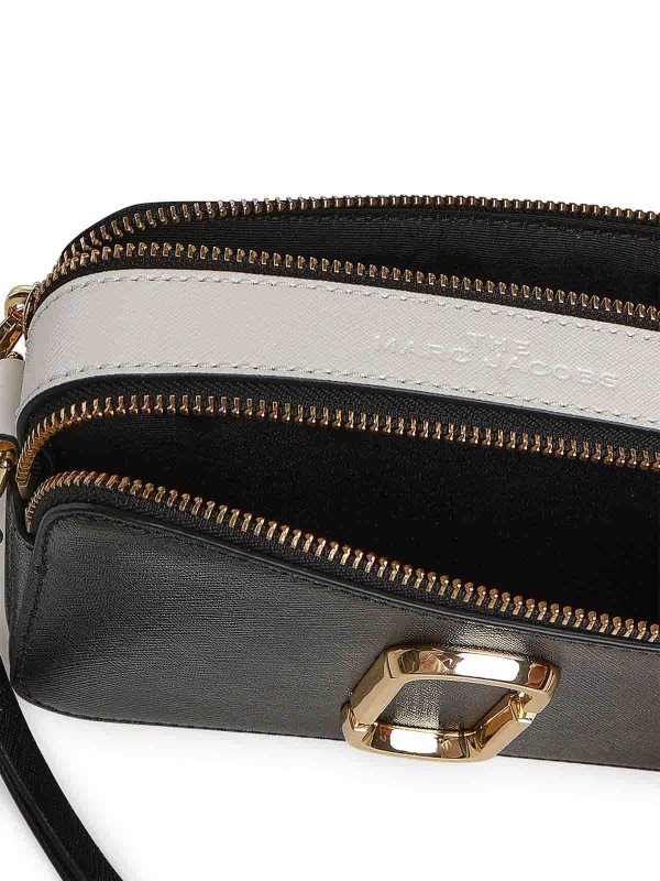 The Best Shops MARC JACOBS: クロスボディバッグ - クロスボディバッグ - マルチカラー