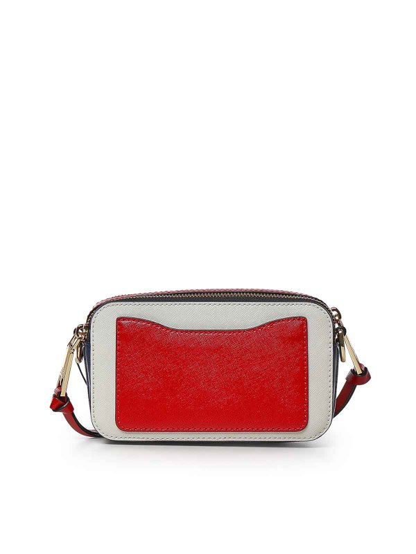 MARC JACOBS: クロスボディバッグ online - クロスボディバッグ - マルチカラー