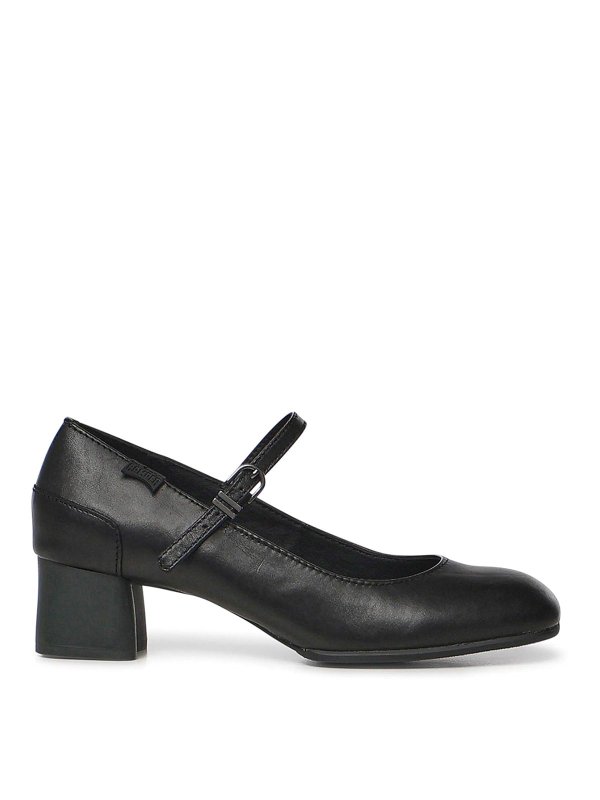 CAMPER: Pumps - Pumps - Schwarz