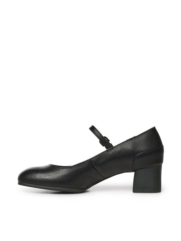 The Best Shops CAMPER: Pumps - Pumps - Schwarz