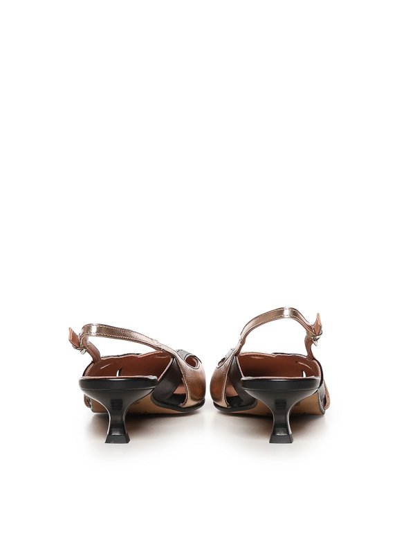 CARMENS: Sandalen online - Sandalen - Beige