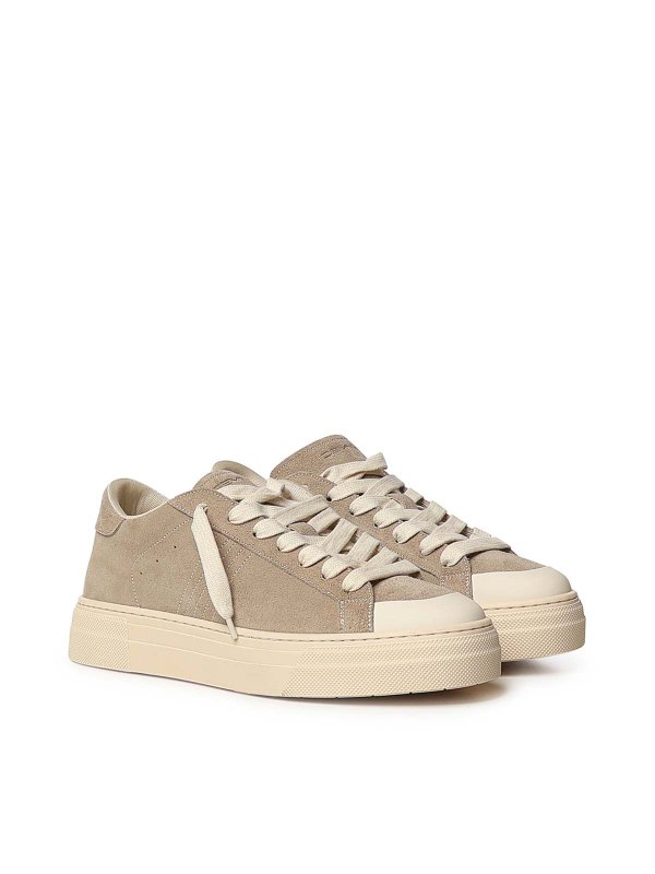 581 Suede Trainers shop online: DEMNA
