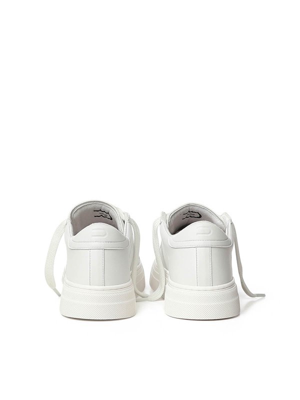 DEMNA: trainers online - 581 Leather Trainers