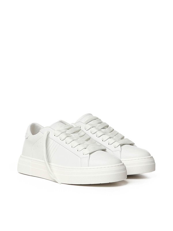 581 Leather Trainers shop online: DEMNA