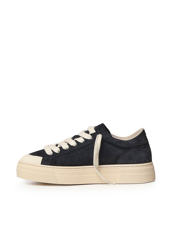 The Best Shops DEMNA: trainers - 581 Suede Trainers