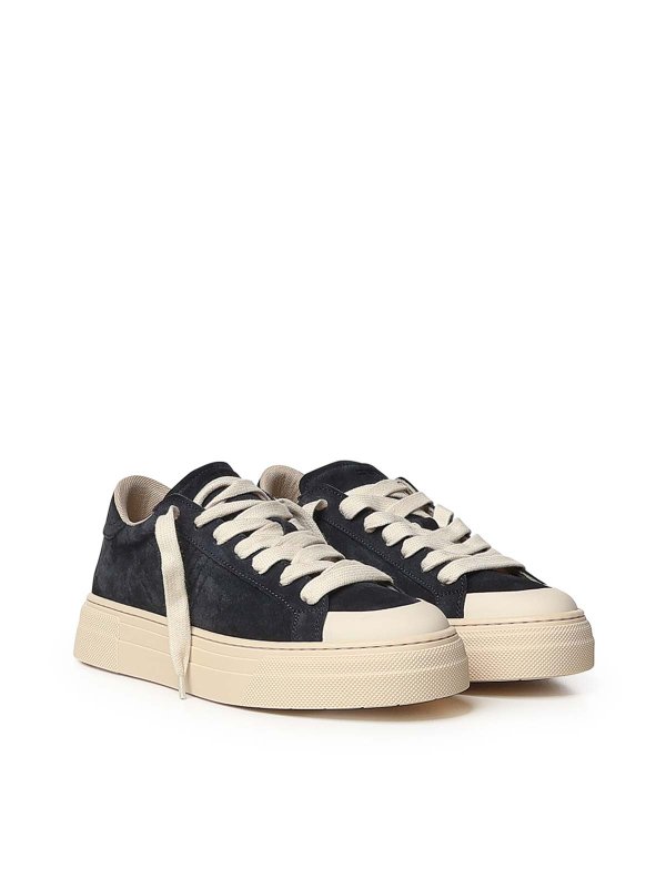 581 Suede Trainers shop online: DEMNA