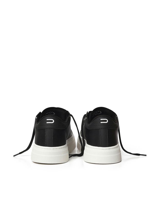 DEMNA: Chaussures de sport online - Baskets - Noir