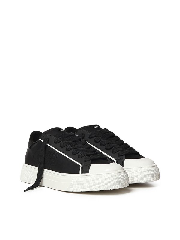 Baskets - Noir shop online: DEMNA