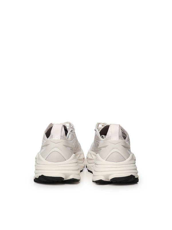 HOKA: Sneaker online - Sneaker - Silber