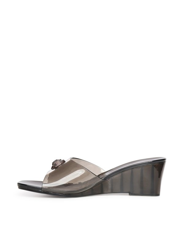 The Best Shops KURT GEIGER: ミュール - ミュール - 黒