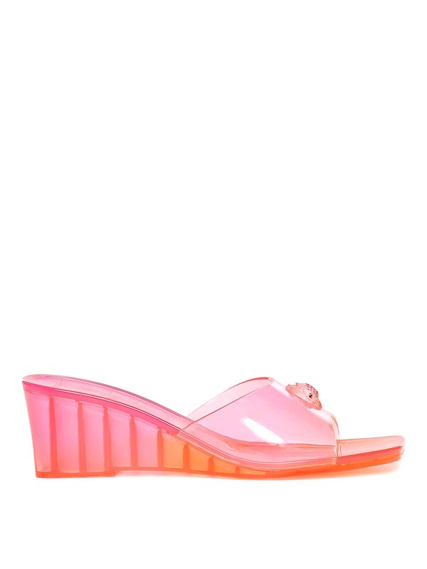 KURT GEIGER: Mules - Mules - Multicolore