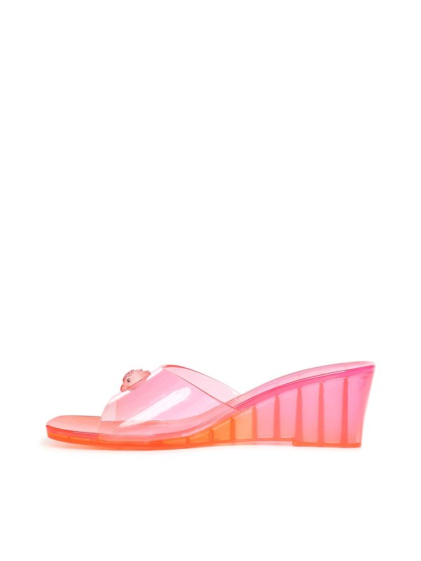 The Best Shops KURT GEIGER: Mules - Mules - Multicolore